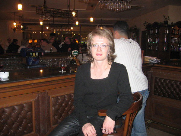 Анна Карпова