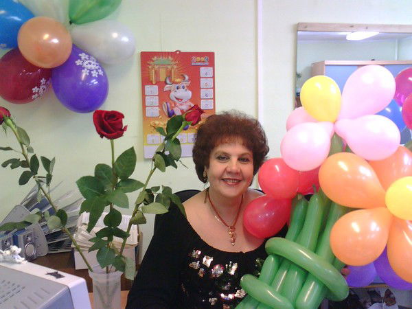 Надежда Шачнева