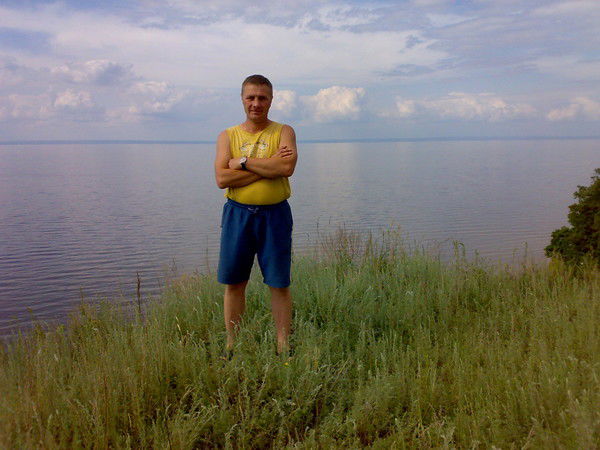 Игорь Логинов