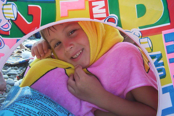 Владлен Панафидин