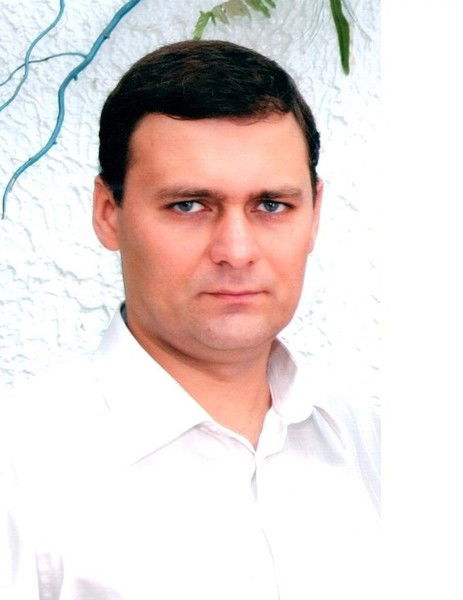 Роман Юрченко