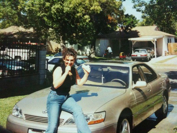 Наира Келешян