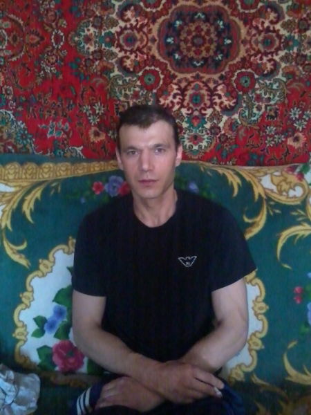 Александр Тезиков