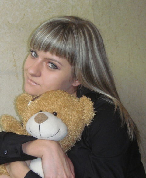 Татьяна Савельева