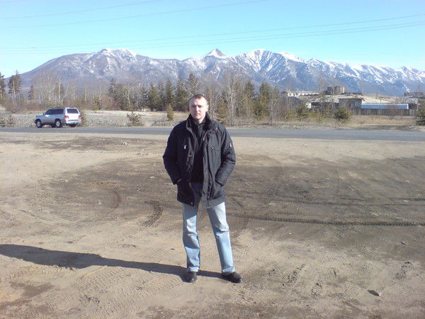 Максим Тытянчук