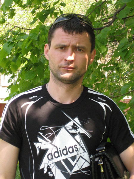 Константин Бойко