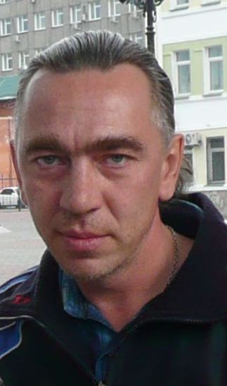 Александр Бахарев