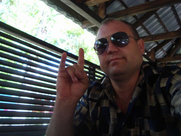 Игорь Лийченко