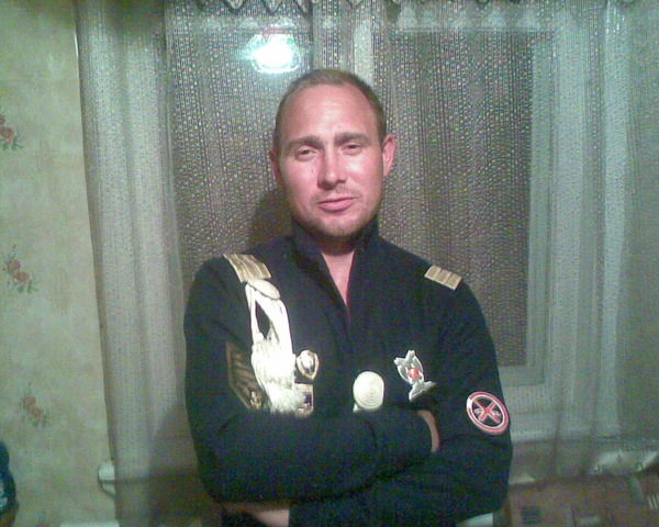 Иван Клейман