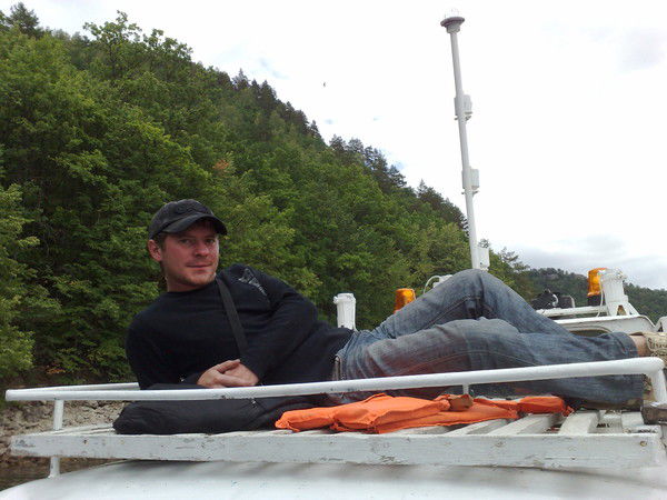 Ильяс Сулейманов