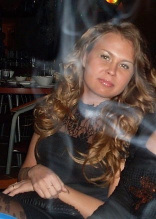 Маргарита Лукашова