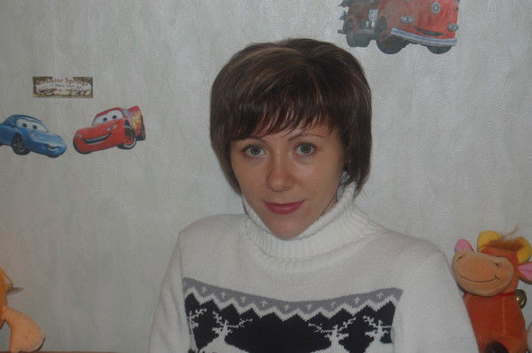 Людмила Лунис