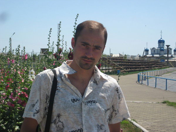 Женя Шмалько