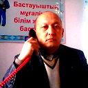 Saken Tashimov