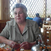 Лидия Михайлова