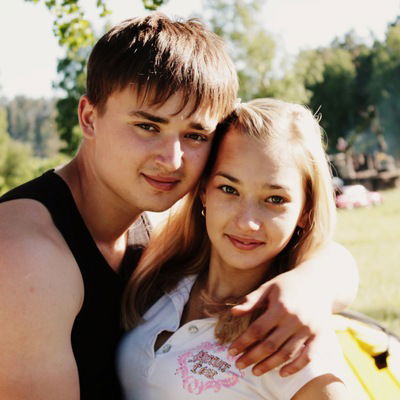 Вероника Пастухова