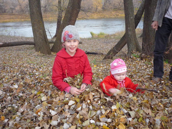 Ирина Гагушкина