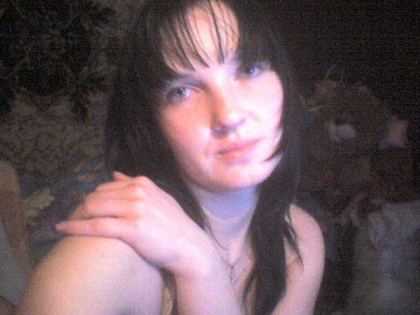 Аня Ходотович