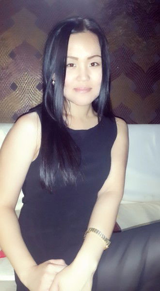 Назгул Акимова