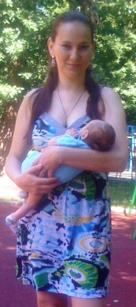 Галина Анненкова