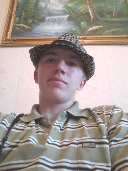 Дмитрий Кормин