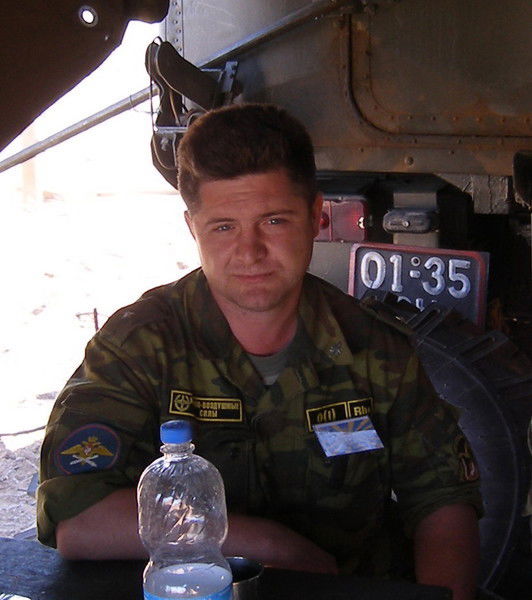 Вячеслав Страканёв