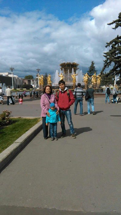 Рауль Хамидулин