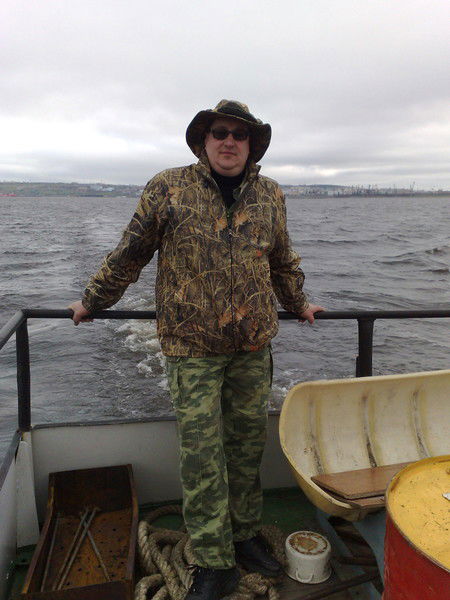 Евгений Петров