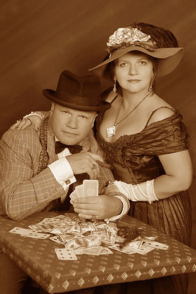 Юрий Дельцов