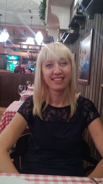 Ирина Тимофеева