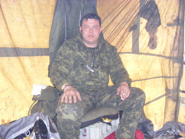 Михаил Шишкин