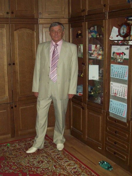 Геннадий Галкин