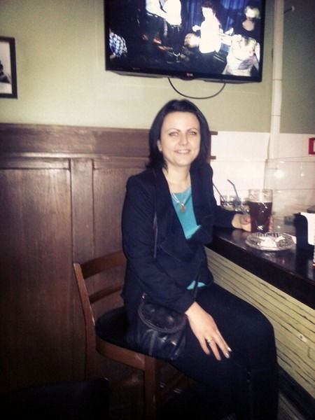 Оксана Лещук