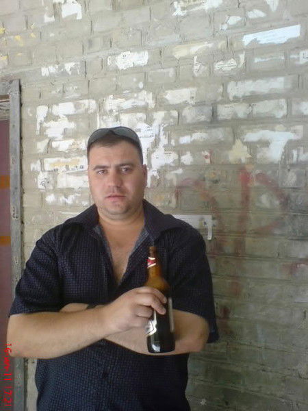 Олег Гончаренко