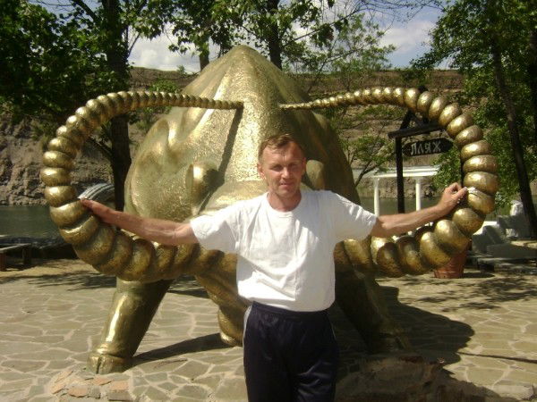 Александр Битков