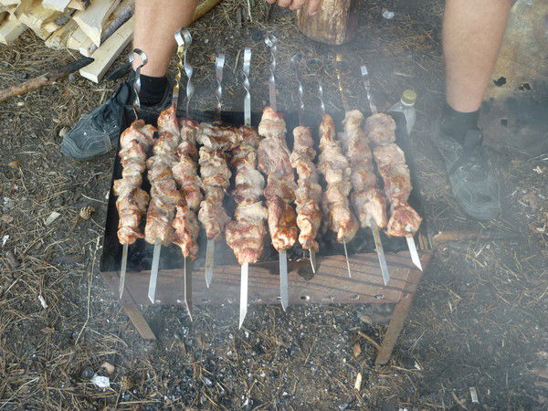 Евгений Кожаринов