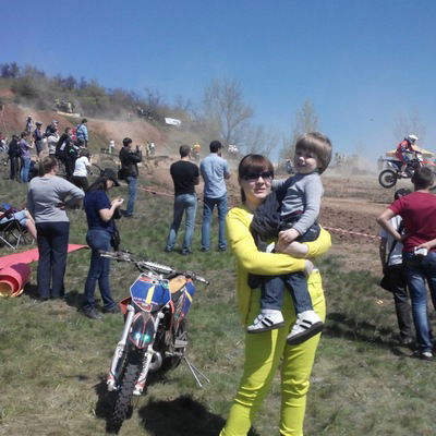 Анна Шайтуро