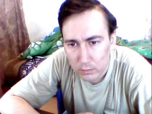 Владимир Возненко