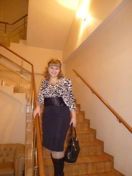 Мария Симакова