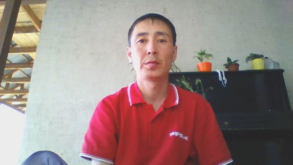 Дархан Оспанов