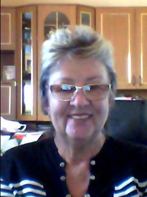 Надежда Рябкова