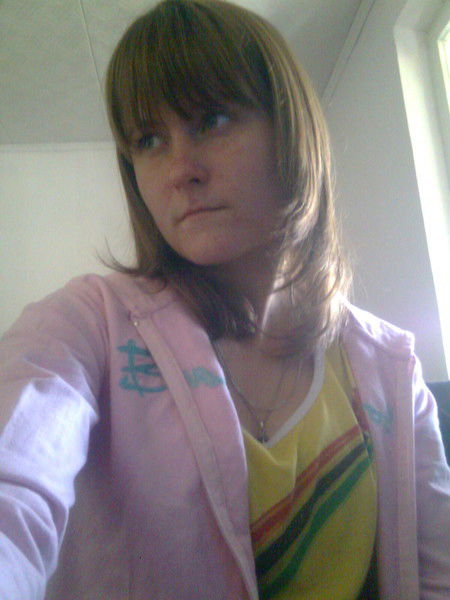 Анастасия Дегтярева