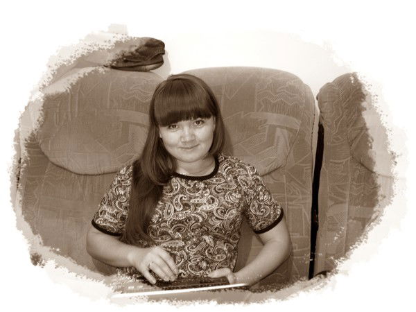 Гульшат Усманова