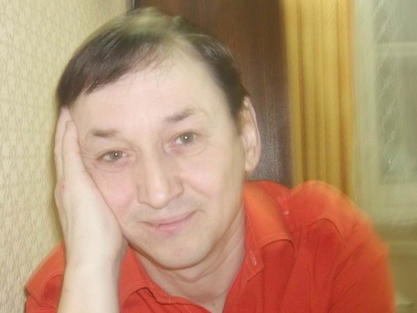 Сергей Лобанов