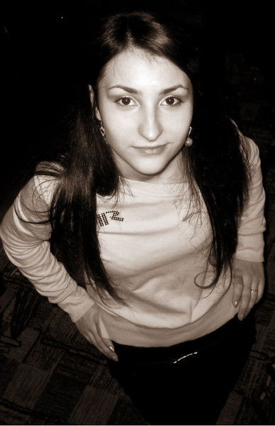 Вкторя Гнатик