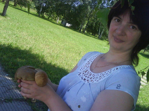 Ирина Бешир