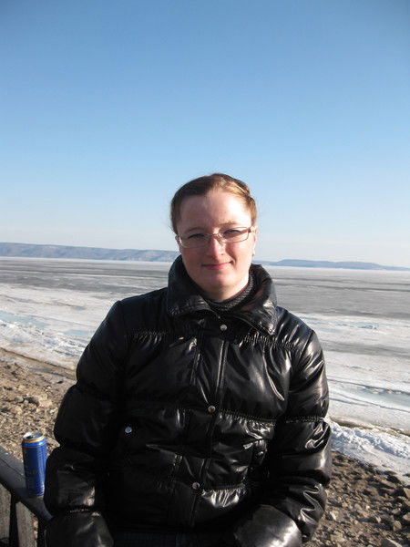 Светлана Перепелица