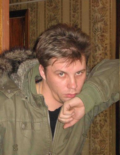 Стас Моисеев