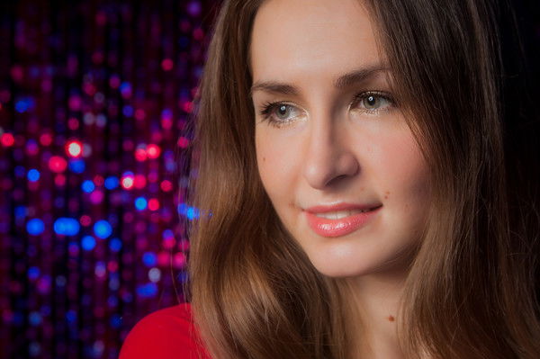 Анна Романова