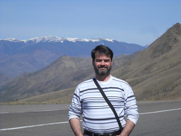 Румянцев Евгений